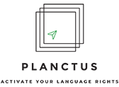planctus - Exercise your language rights